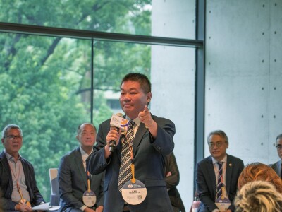 CIRCU-Taiwan: Membangun Pusat Ekonomi Sirkular Asia melalui Kolaborasi Lintas-Sektor