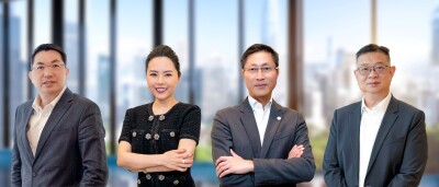 HGC Embarks on Strategic Transformation to Harness AI and Digital Opportunities