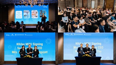 Aliansi Taiwan Smart Tourism Targetkan Wisatawan Vietnam dengan Paket Wisata Taiwan Eksklusif