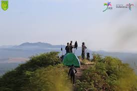 Bukit Condong Cocok Sebagai Tujuan Refreshing