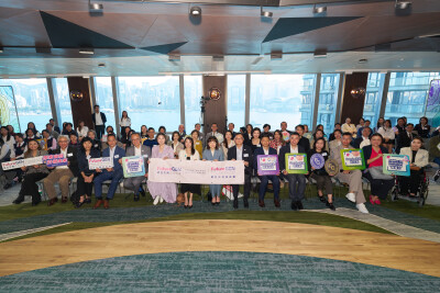 FutureGen Girls Foundation Selenggarakan Acara Penghargaan Pemimpin Wanita Muda FutureGen Perdana