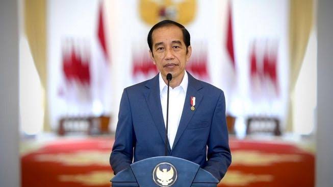 Jokowi Sebut Rp 20 Triliun untuk Pendidikan Selama 2021