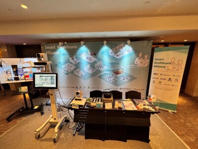 Aliansi Smart Healthcare Taiwan Perluas Kehadiran di Vietnam dengan Solusi Telemedisin Pintar