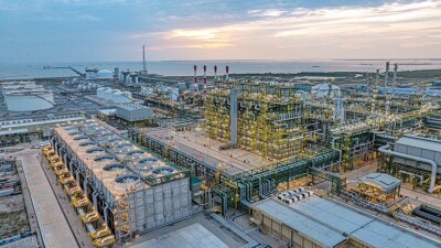 SCG Perkuat Strategi “Regional Optimization” dengan Menjadikan Vietnam Basis Produksi Utama di ASEAN