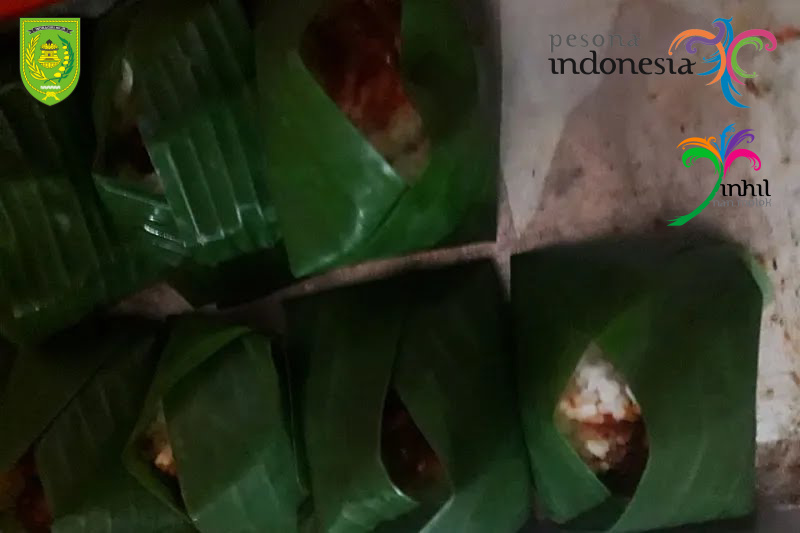 Makanan Khas Banjar Masih Menjadi Menu Harian Masyarakat Tembilahan