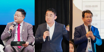 Huawei Meluncurkan Fitur Pengindraan Perimeter Cerdas Terbaru di CEPSI 2025 untuk Intelligent Substation Solution