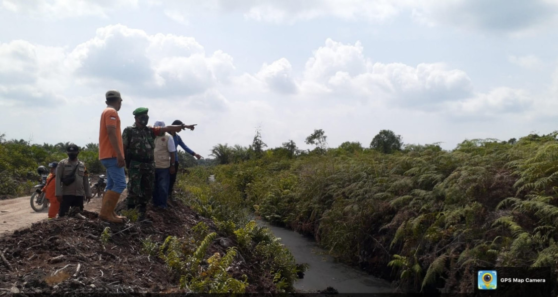 Pelda Tovani Ingatakan Ini Kepada Masyarakat