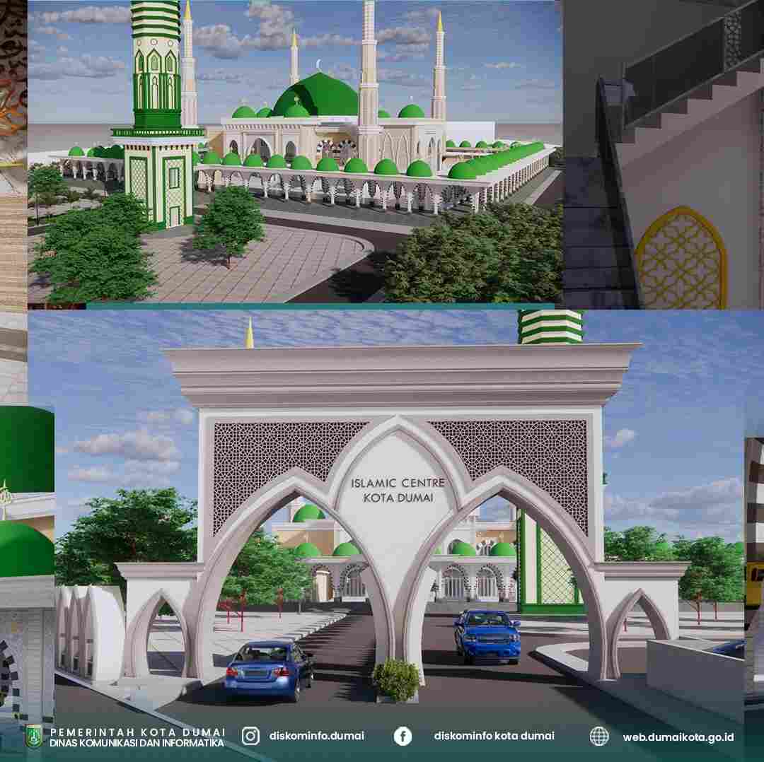 Keterbukaan Aliran Dana Sumbangan Untuk DIC Terus Dipertanyakan