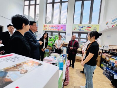 Hong Kong: Komite Independen Akan Melakukan Peninjauan Menyeluruh dan Mendalam Pasca Kebakaran Besar