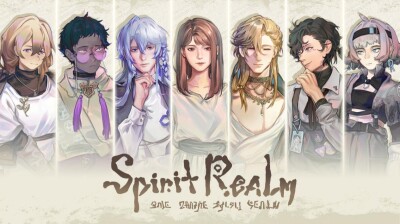 “Spirit Realm” Terungkap: Veteran Game dengan Monetisasi Tinggi Beralih ke Fantasi Cozy Berfokus pada Perempuan