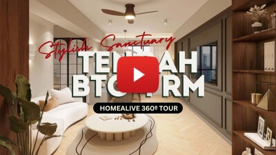 Home Guide Interior Design Launches HomeAlive 360° Tour: Empowering Homeowners with Flexible Design Solutions