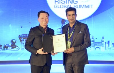 Vingroup Tandatangani MoU dengan Negara Bagian Telangana, Meletakkan Dasar bagi Ekosistem Multi-Sektornya di India