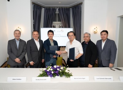 Dusit Perluas Portofolio di Filipina dengan Penandatanganan ASAI Camaya Coast dalam Pengembangan Pesisir Seluas 20 juta m² di Bataan yang Disebut Sebagai “game-changer”