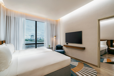 Novotel Johor Bahru City Centre Resmi Dibuka di Gerbang Selatan Malaysia