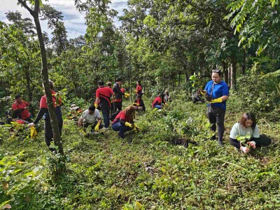 Jollibee Group Menerima Peningkatan Peringkat ESG MSCI menjadi BBB, Menguatkan Komitmen terhadap Keberlanjutan Global