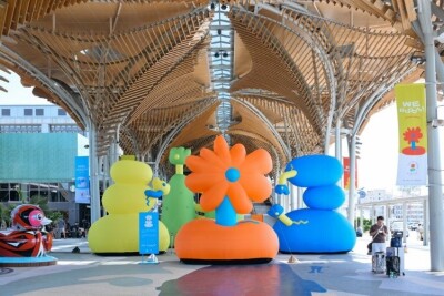 Hualien Luncurkan Identitas Pariwisata 2025 “We Bloom! Sebagai Simbol Kebangkitan Pasca Gempa