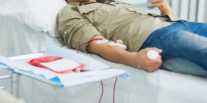 Setiap Hari RSUD Dumai Layani 20 Pasien Cuci Darah Peserta BPJS Kesehatan