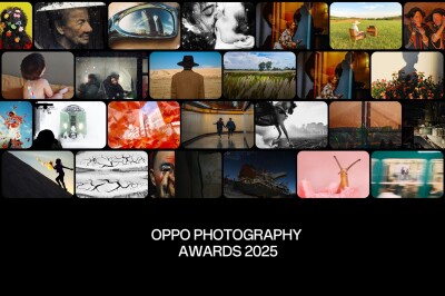 Momen Super dalam Sorotan: OPPO Umumkan Pemenang Global Photography Awards 2025