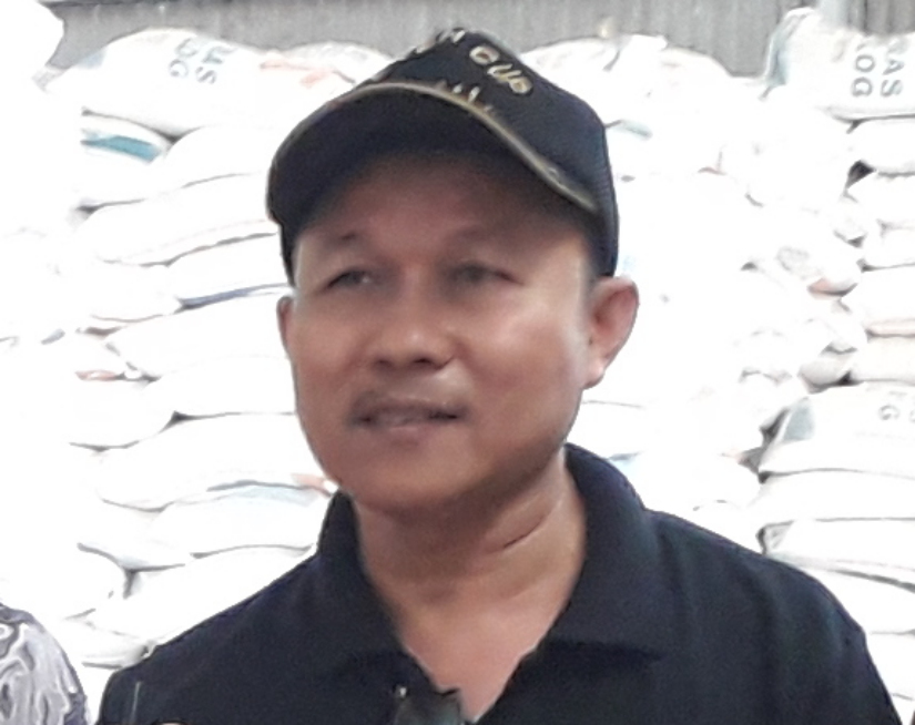 Sejumlah Bahan Pokok di Inhil Alami Penurunan Harga