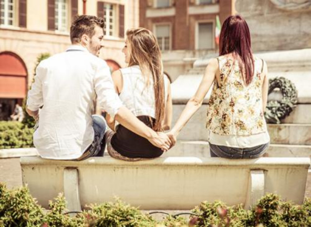 Negara Asia dengan Kasus Perselingkuhan Tinggi, Ada Negara Tetangga RI