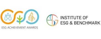 Para Pemenang ESG Achievement Awards 2024/2025 Diumumkan