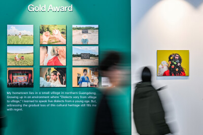 Dari Penghargaan Global ke Panggung Dunia: OPPO Photography Awards 2025 Ditutup dengan Pameran Puncak di Mesir
