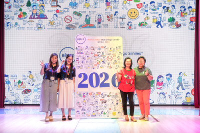 Alpro Luncurkan ‘Kalender Health & Habit 2026’ untuk Mempermudah Perawatan Diri Sehari-hari bagi Setiap Keluarga