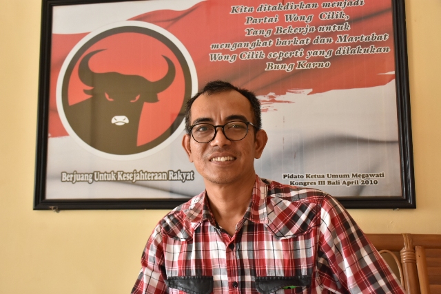 Uber Minta Walikota Dumai Sikapi Dengan Serius