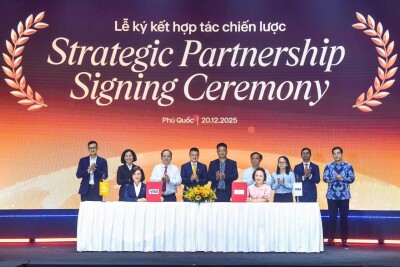 Visa collaborates with Sun Group to empower personalized, data-driven tourism with Visit Vietnam platform