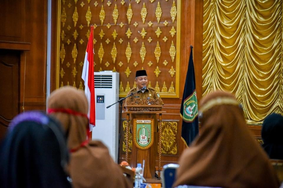 Wawako Buka Workshop Komik Edukasi Digital