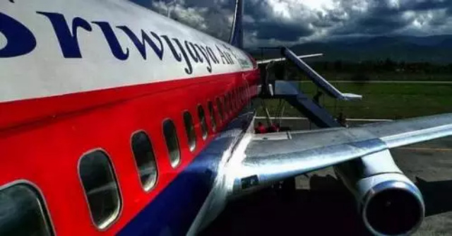 Ini Kronologi Pesawat Sriwijaya Air yang Jatuh di Kepulauan Seribu