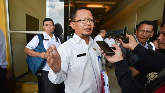 Dua Puskesmas Bakal Dibangun Pemkab Bintan