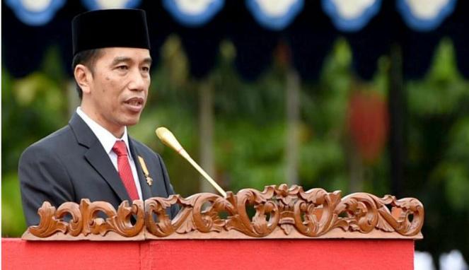 Presiden Joko Widodo: Gunakan Media Sosial untuk Hal Positif