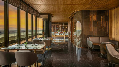 Amari Mengundang Pelancong untuk Jatuh Cinta pada Laos melalui Desain, Kisah Lokal, dan Relaksasi Kontemporer