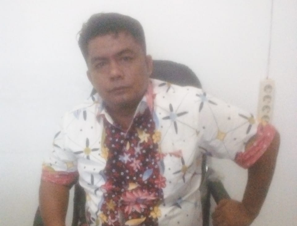 Penuh Dukungan Acun, Siap Pimpin Askab PSSI Labuhanbatu Periode 2020-2024