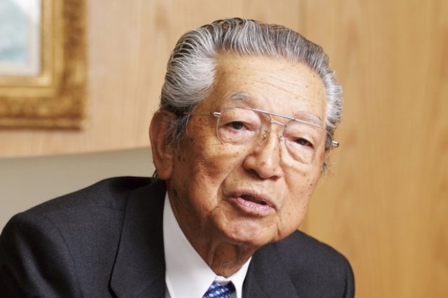 Pendiri Casio, Kazuo Kashio Meninggal Dunia di Usia 89 Tahun