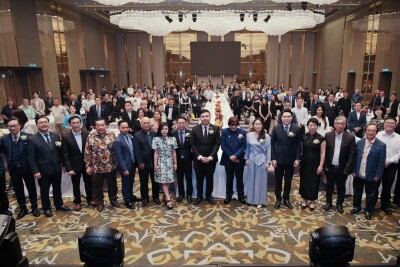 Kemitraan Strategis untuk Membuka Babak Baru dalam Ekosistem: Elong Hotel Technology Group dan Evians Holdings International Teken Perjanjian Kerja Sama Komprehensif