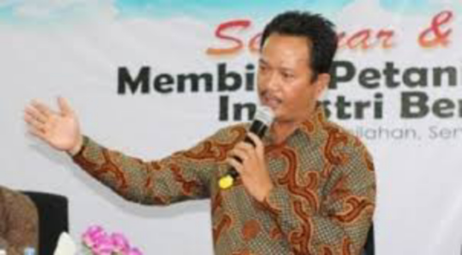 Kadin Inhil Siapkan 3.000 Dosis Vaksin Covid-19