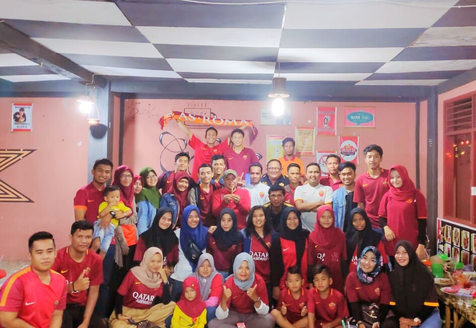 Gelar Bukber, RCI Dumai Perkuat Silaturahmi