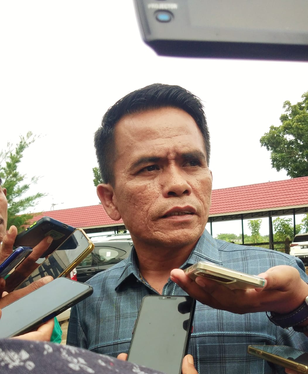 Banggar DPRD dan TPAD Rokan Hilir Gelar Rapat Terkait Rancangan APBD 2023 
