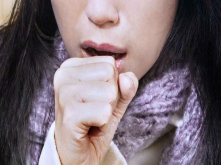 Cegah Penyakit Infeksi Pernapasan, Perhatikan Cara Bersin