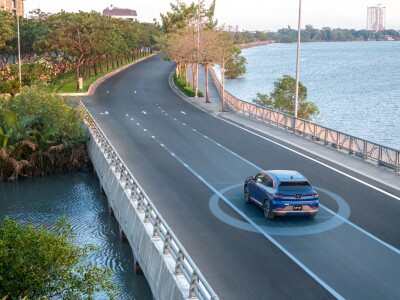 VinFast dan Autobrains Jalin Kemitraan Strategis untuk Pengembangan Teknologi Kendaraan Otonom L2++ dan Robo-Car