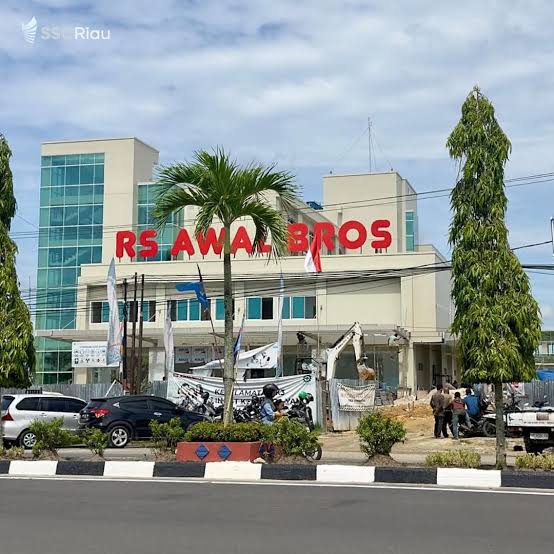 Pelayanan RS Awal Bros Dumai Dinilai Kurang Profesional Oleh Keluarga Pasien