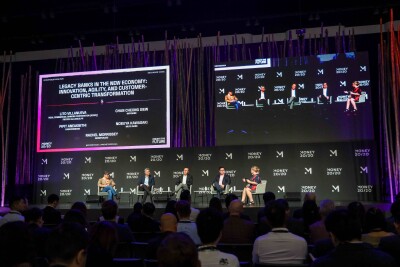 Money20/20 Asia 2026 Unveils Transformative Agenda and Stellar Keynote Lineup
