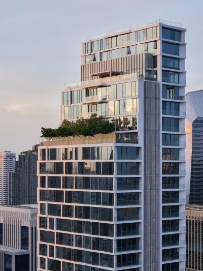 Kinerja Hunian Ultra-Mewah SCOPE Menegaskan Tingginya Kepercayaan Investor terhadap Pasar Properti Utama Thailand