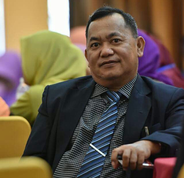 Meredam Langkah Toro, Wartawan Antikorupsi