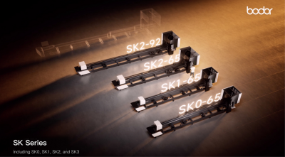 Bodor Laser Introduces the 