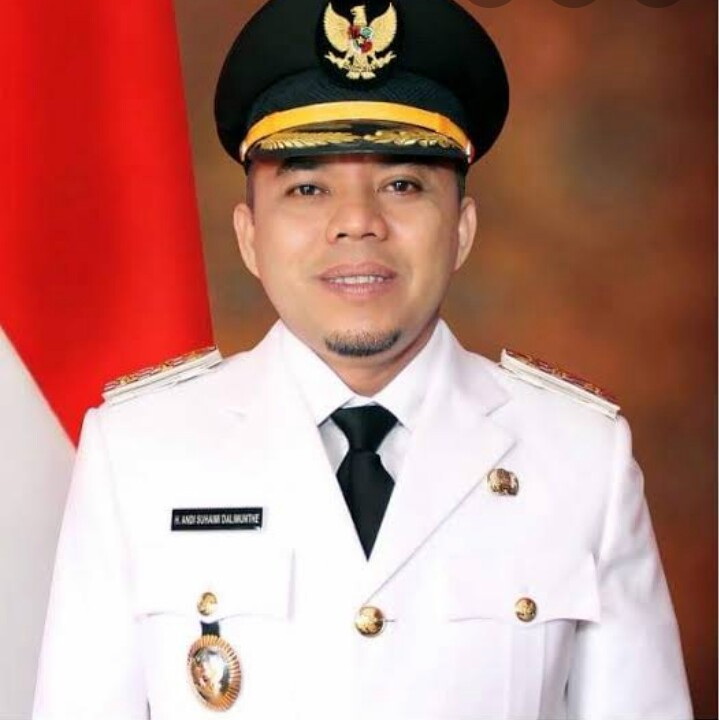 Bupati Labuhanbatu Menjadi Salah Satu Pembicara Utama pada Seminar Nasional