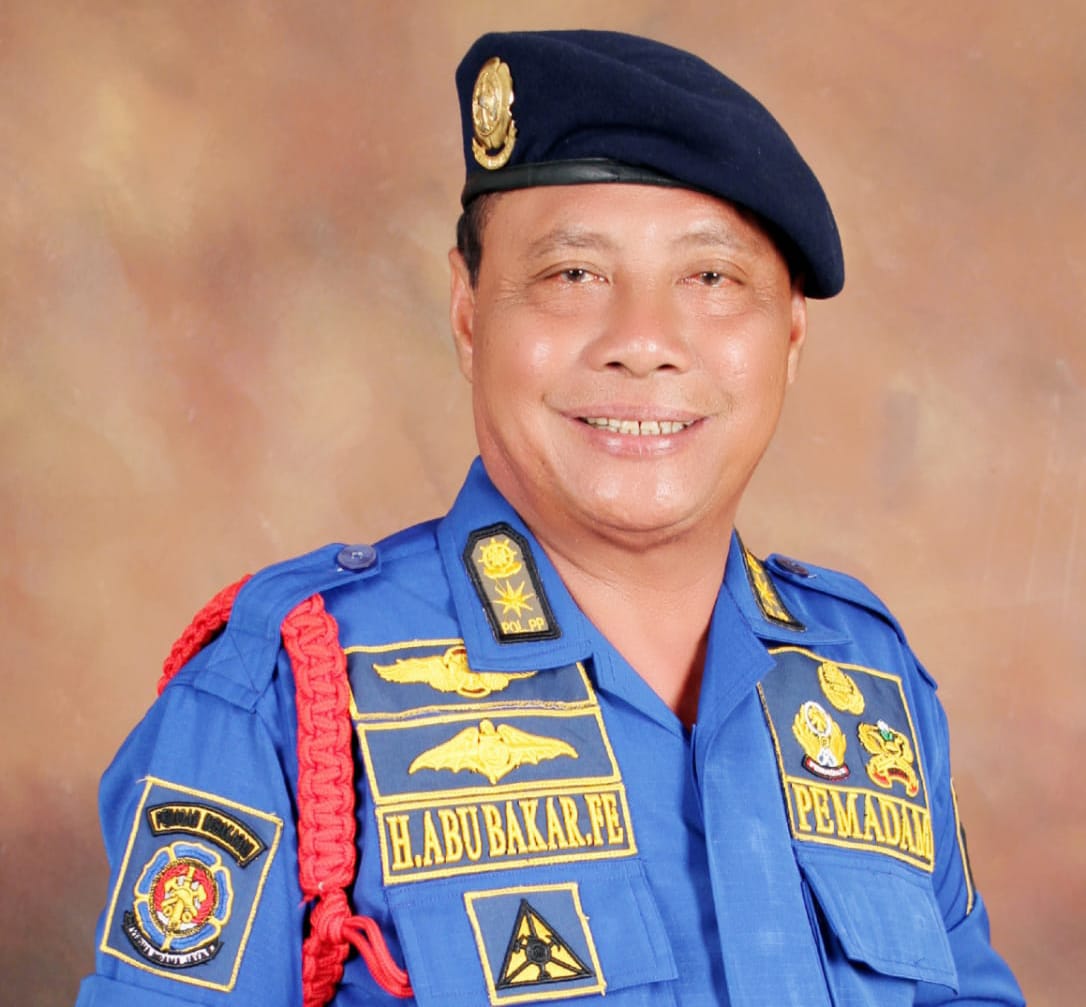 Titik Panas di Pelalawan Meningkat