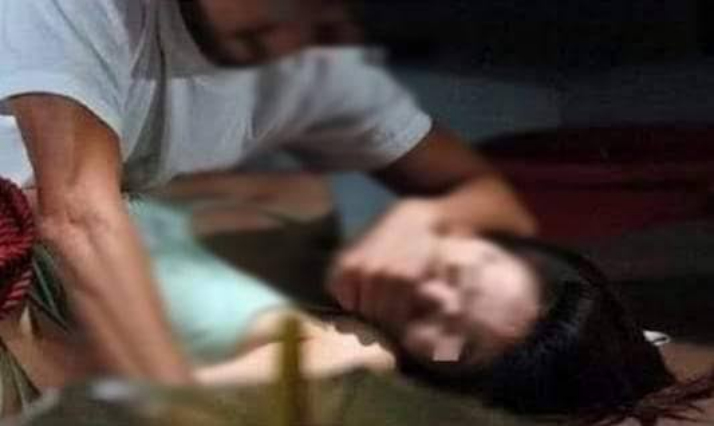 Perempuan China Ini Selamat dari Pemerkosaan karena Berpura-pura Terjangkit Virus Corona